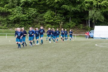 Bild 48 - B-Juniorinnen Pokalfinale VfL Oldesloe - Holstein Kiel : Ergebnis: 0:6